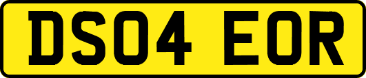 DS04EOR