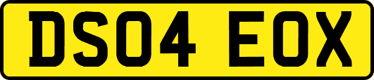 DS04EOX