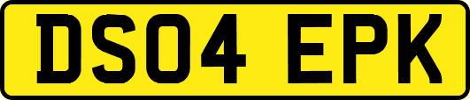 DS04EPK