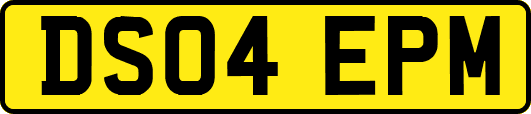 DS04EPM