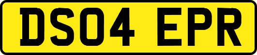 DS04EPR