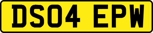 DS04EPW