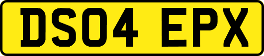 DS04EPX