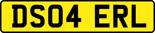 DS04ERL