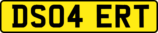 DS04ERT