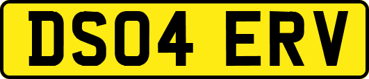 DS04ERV