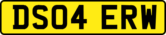 DS04ERW