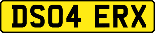 DS04ERX