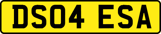 DS04ESA