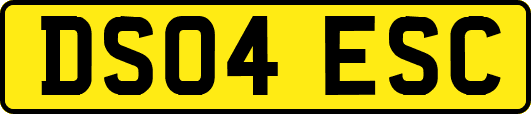 DS04ESC
