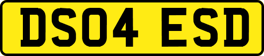 DS04ESD