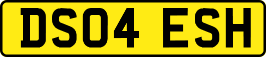 DS04ESH