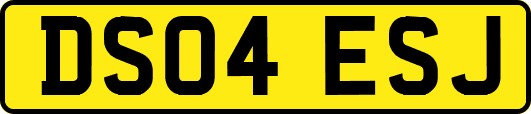 DS04ESJ