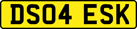 DS04ESK