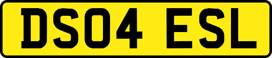 DS04ESL
