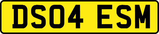DS04ESM