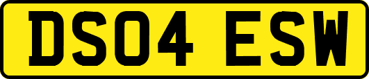 DS04ESW