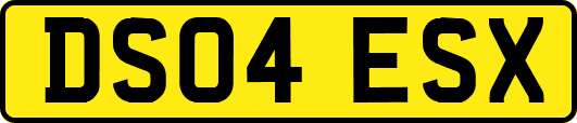 DS04ESX