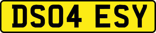DS04ESY