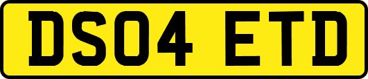 DS04ETD