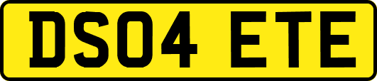 DS04ETE