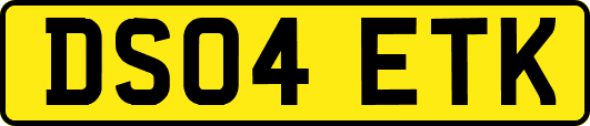 DS04ETK