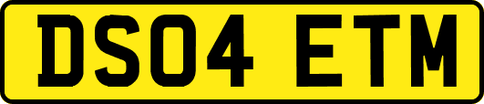 DS04ETM