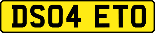 DS04ETO