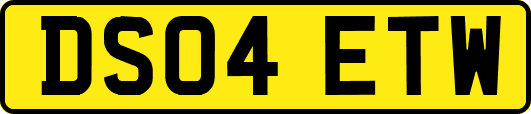 DS04ETW