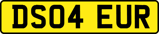 DS04EUR