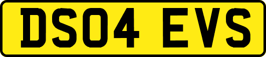 DS04EVS