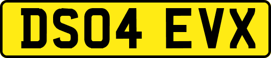 DS04EVX