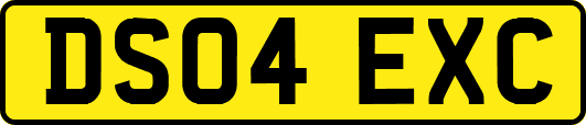 DS04EXC