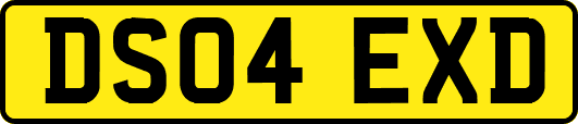 DS04EXD