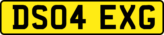 DS04EXG