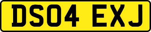 DS04EXJ