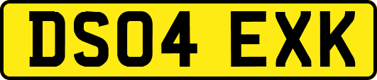 DS04EXK