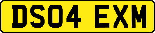 DS04EXM