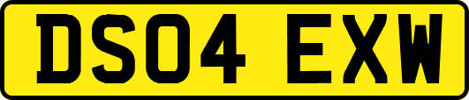 DS04EXW