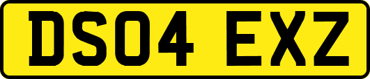 DS04EXZ