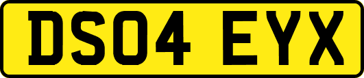 DS04EYX