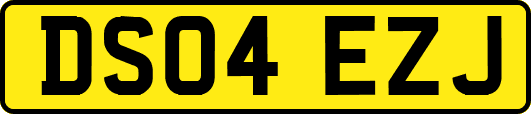 DS04EZJ