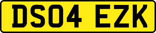 DS04EZK