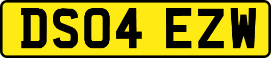 DS04EZW