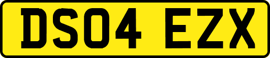 DS04EZX