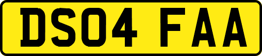 DS04FAA