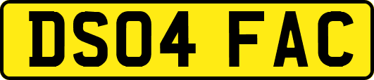 DS04FAC