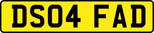 DS04FAD