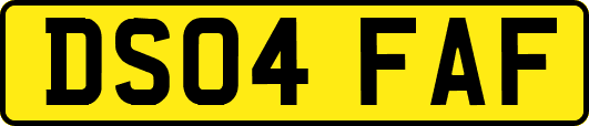 DS04FAF