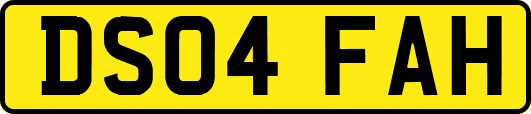 DS04FAH